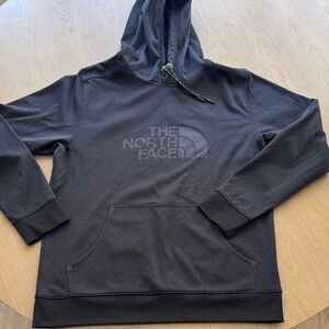 The North Face Black Pullover Hoodie